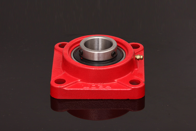 BEARING BASE
